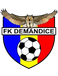 FK Demandice