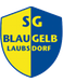 Blau-Gelb Laubsdorf Blau-Gelb Laubsdorf