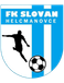 Slovan Helcmanovce