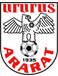 FC Ararat Erewan FC Ararat Erewan