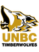 UNBC Timberwolves (University of NBC) UNBC Timberwolves (University of NBC)