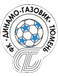 Dinamo-Gazovik Tyumen