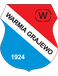 Warmia Grajewo Warmia Grajewo