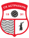FK Astrakhan