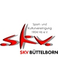 SKV Büttelborn SKV Büttelborn