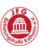 JFG Befreiungshalle Kelheim U19 JFG Befreiungshalle Kelheim U19