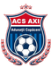 ACS AXI Arena ACS AXI Arena