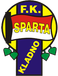 FK Sparta Doly Kladno Jugend (- 2021)