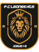 FC Leones HT6