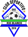 CD Rio Blanco