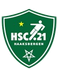 HSC '21 Zaterdag HSC '21 Zaterdag