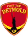 Post TSV Detmold Post TSV Detmold