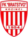 FK Bratstvo Kozinci FK Bratstvo Kozinci