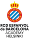 Espanyol Barcelona Academy Helsinki Espanyol Barcelona Academy Helsinki