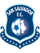 San Salvador FC (- 2008)