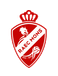 RAEC Mons (-2015)
