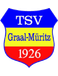 TSV Graal-Müritz TSV Graal-Müritz