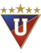 LDU Quito Juveniles LDU Quito Juveniles