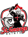 St George Saints FC