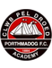 CPD Porthmadog CPD Porthmadog