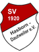 SV Rot-Weiß Hasborn