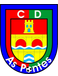 CD As Pontes CD As Pontes