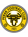 Perak FC II (- 2025)