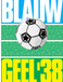 Blauw Geel '38