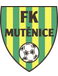 FK Mutenice