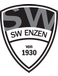 Schwarz-Weiß Enzen Schwarz-Weiß Enzen