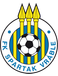 FK Spartak Vrable (1919 - 2016)