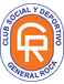Club Social y Deportivo General Roca Club Social y Deportivo General Roca
