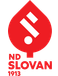 ND Slovan Ljubljana