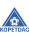 Kopetdag Asgabat