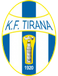KF Tirana