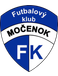 FK Mocenok
