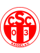 CSC 03 Kassel CSC 03 Kassel