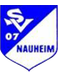 SV 07 Nauheim SV 07 Nauheim