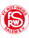 FC Rot-Weiß Salem FC Rot-Weiß Salem