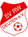 SV Rot-Weiß Deuten