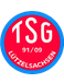 TSG Lützelsachsen TSG Lützelsachsen