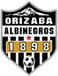 Albinegros de Orizaba (- 2019) Albinegros de Orizaba (- 2019)