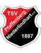 TSV Pfaffenberg-Niederlindhart TSV Pfaffenberg-Niederlindhart