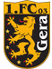 1.FC Gera 03 (- 2012) 1.FC Gera 03 (- 2012)