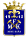 MFK Nova Bana