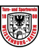 TSV 1860 Weißenburg TSV 1860 Weißenburg