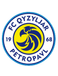 Kyzylzhar Petropavlovsk