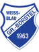 Weiß-Blau 63 Groß Borstel (- 2018) Weiß-Blau 63 Groß Borstel (- 2018)