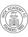 Wick Academy FC Wick Academy FC