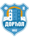 FK Dorcol Belgrad (- 2017) FK Dorcol Belgrad (- 2017)